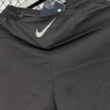 2026/27 NK Casual Double Layer Short Pants  D1105 双层 黑色