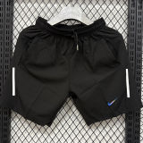 2026/27 NK Casual Short Pants  DK5314  黑色