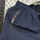 2026/27 UA Casual Short Pants  DK5312  丈青