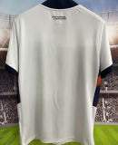 2026/27 Ecuador Away White Fans Soccer Jersey