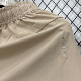 2026/27 NK Casual Short Pants  D707 卡其