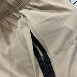 2026/27 AD Casual Short Pants  DK5316  卡其色