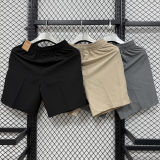 2026/27 NK Casual Short Pants  D707 卡其