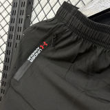2026/27 UA Casual Short Pants  DK5312 黑色
