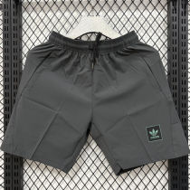 2026/27 AD Casual Short Pants  DK5316  铁灰