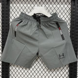 2026/27 UA Casual Short Pants  DK5312 深灰