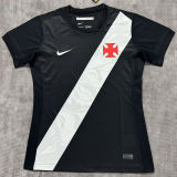 2026/27 Vasco Home Women Soccer Jersey  女
