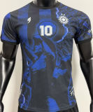 MARADONA #10 Argentina Special Edition Player Version Soccer Jersey