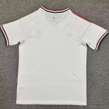 2026/27 Hungary Away Fans Soccer Jersey