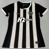 2026/27 AT Mineiro Home Women Soccer Jersey 女