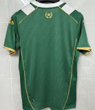 2026/27 Chapecoense Home Green Fans Soccer Jersey