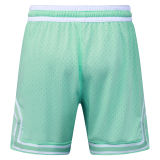 A2511 Jordan Casual Short Pants 苹果绿