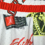 2026/27 Jordan Vest Training Jersey (A Set)
