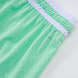 A2511 Jordan Casual Short Pants 苹果绿
