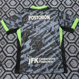 2026/27 Atletico Nacional Third Fans Jersey