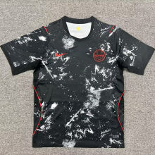 2026/27 Canada Away Fans Soccer Jersey