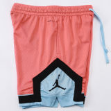 A2516 Jordan Casual Short Pants 橙红