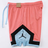 A2516 Jordan Casual Short Pants 橙红