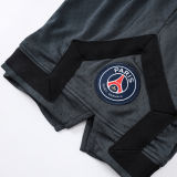 A2515 PSG Jordan Casual Short Pants  灰巴黎