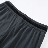 A2515 PSG Jordan Casual Short Pants  灰巴黎