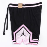 A2510 Jordan Casual Short Pants 黑