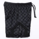 C2514 Jordan Casual Short Pants 时尚黑