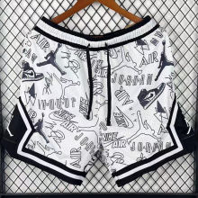 2026/27 Jordan Casual Short Pants