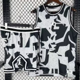 2026/27 Jordan Vest Training Jersey (A Set)