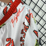 2026/27 Jordan Vest Training Jersey (A Set)