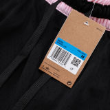 A2510 Jordan Casual Short Pants 黑