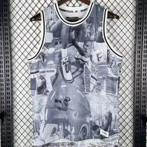2026/27 Jordan Casual Vest Jersey