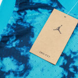AJ06 Jordan Casual Vest Jersey 扎染蓝