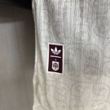 2026/27 Spain Away Player Version Soccer Jersey