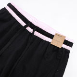 A2510 Jordan Casual Short Pants 黑