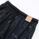 C2513 Jordan Casual Short Pants 浪黑