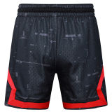 C2513 Jordan Casual Short Pants 浪黑