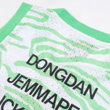 AJ03 Jordan Casual Vest Jersey 扎染蓝