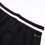 A2510 Jordan Casual Short Pants 黑