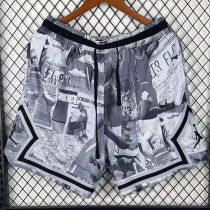 2026/27 Jordan Casual Short Pants