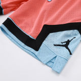 A2516 Jordan Casual Short Pants 橙红