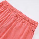 A2516 Jordan Casual Short Pants 橙红