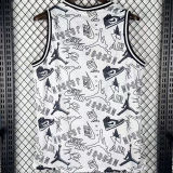 2026/27 Jordan Vest Training Jersey (A Set)