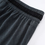 A2515 PSG Jordan Casual Short Pants  灰巴黎