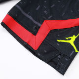 C2513 Jordan Casual Short Pants 浪黑