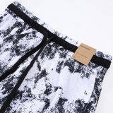 C2512 Jordan Casual Short Pants 迷彩白