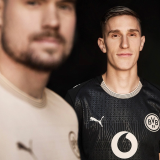 2026/27 BVB Signal Iduna Park Fans Soccer Jersey