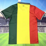 2026/27 Ghana Special Edition Fans Soccer Jersey