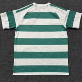 2026/27 Celtic Home Fans Soccer Jersey