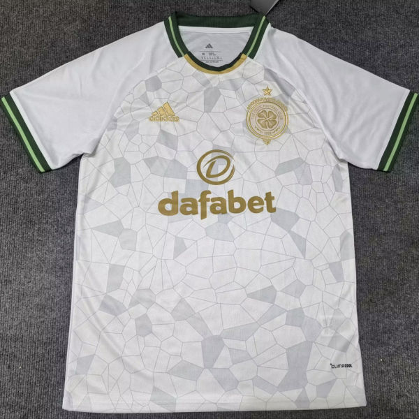 2026/27 Celtic Commemorative Edition Fans Soccer Jersey