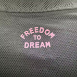 2026/27 Inter Miami Away Black Player Version Soccer Jersey  (No Star 带星）